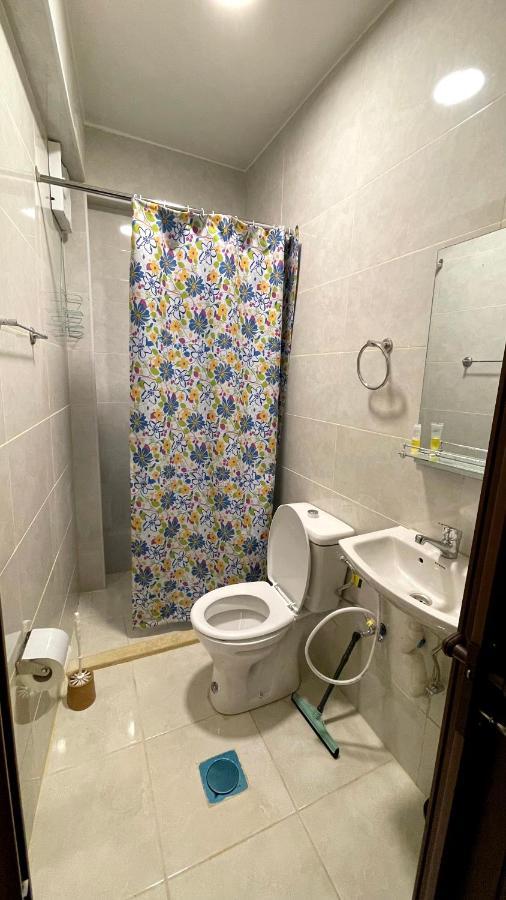 Ad Deir Guesthouse 瓦迪穆萨 外观 照片