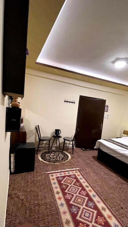 Ad Deir Guesthouse 瓦迪穆萨 外观 照片
